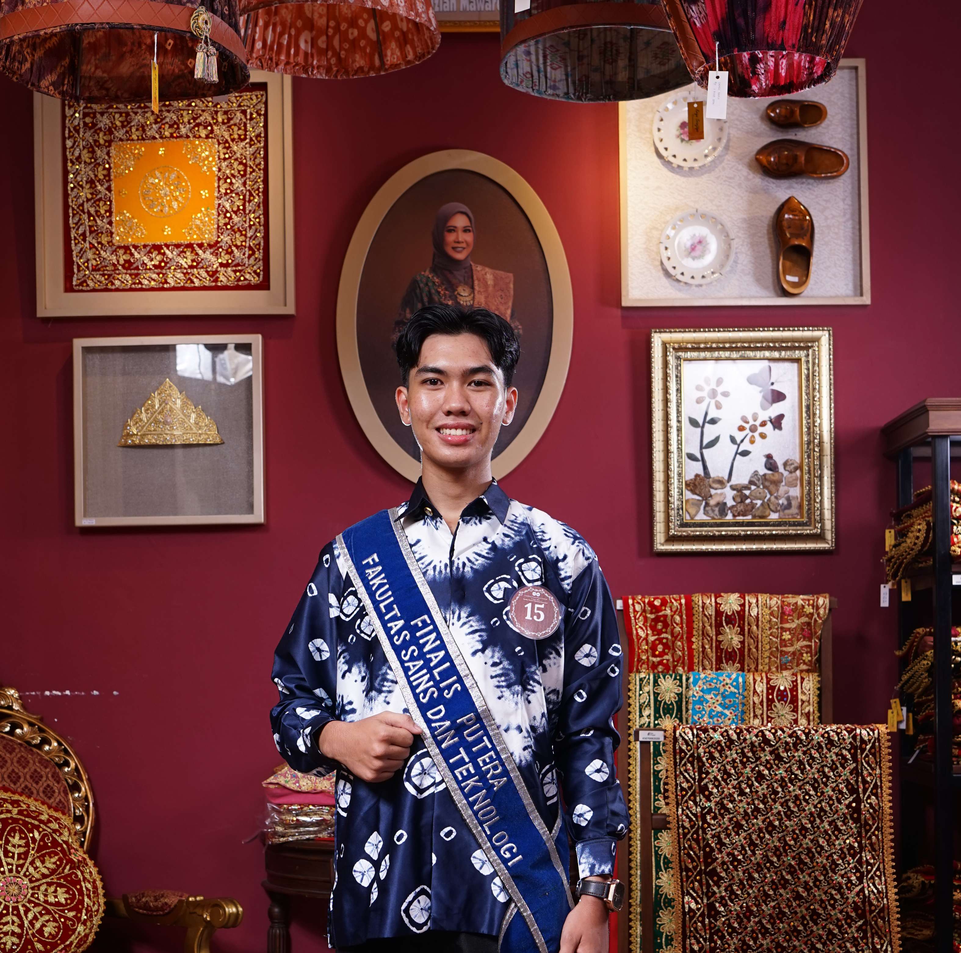 RIDHO KURNIAWAN